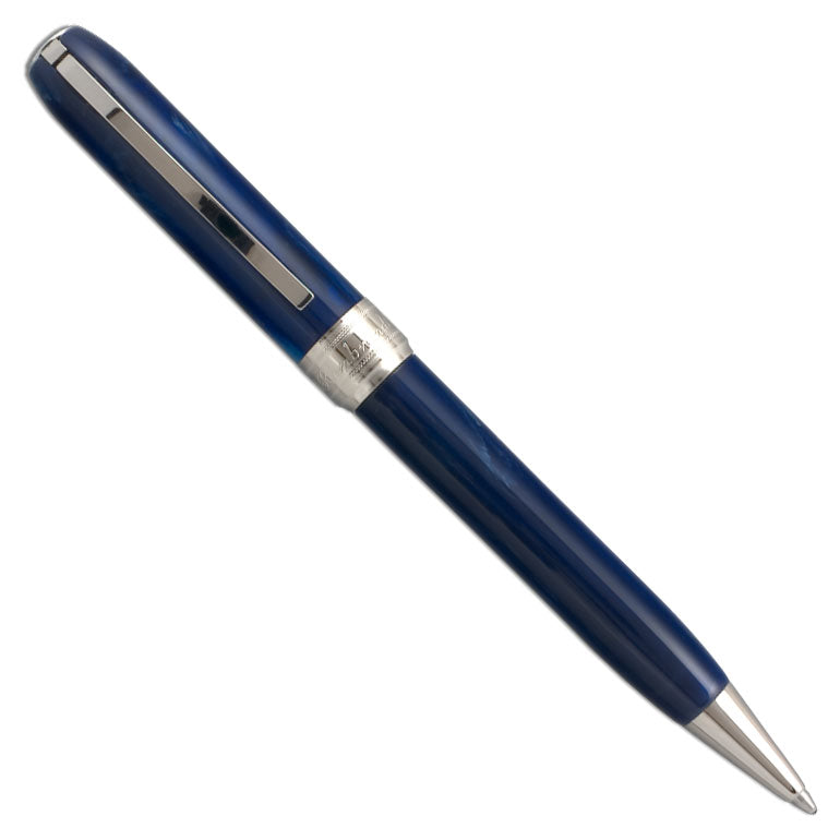 Visconti Rembrandt Ballpoint Blue