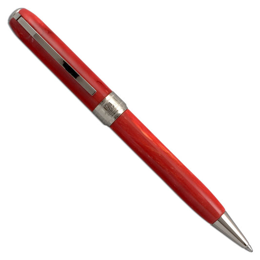 Visconti Rembrandt Ballpoint Red