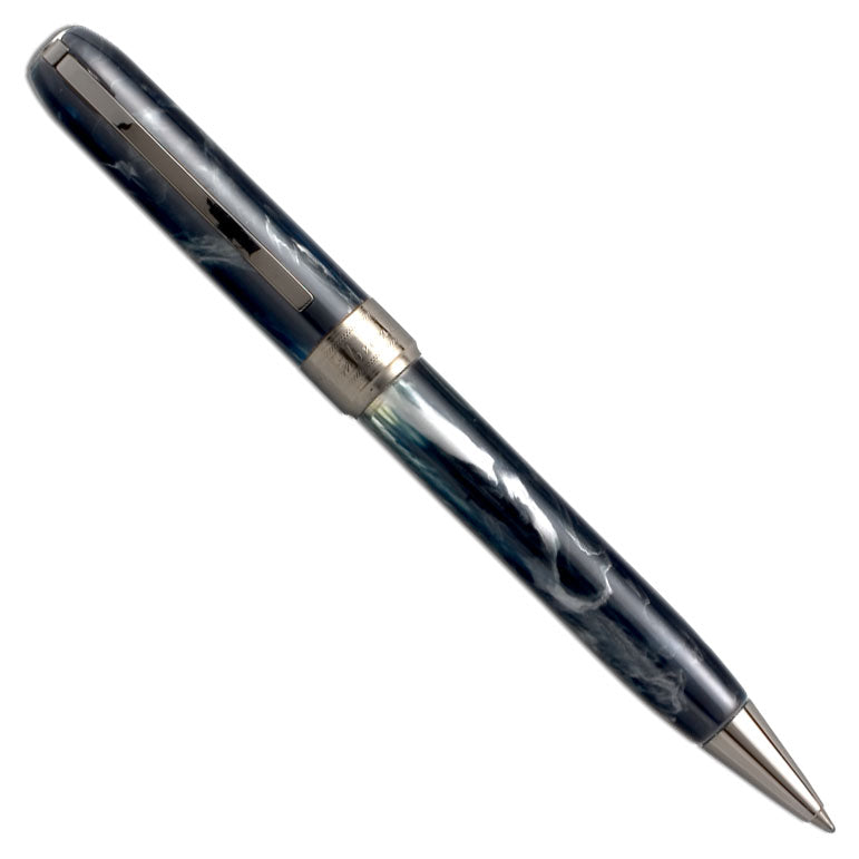 Visconti Rembrandt Ballpoint Black