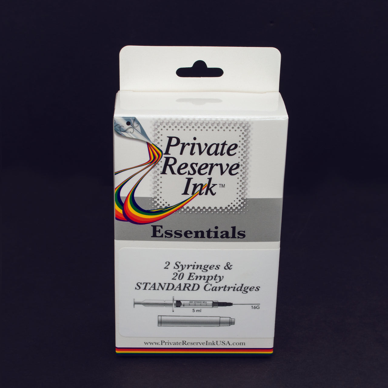 Private Reserve Ink Essentials Cartridge Refilling Kit
