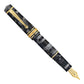 Maiora Alpha Orogrigio Fountain Pen