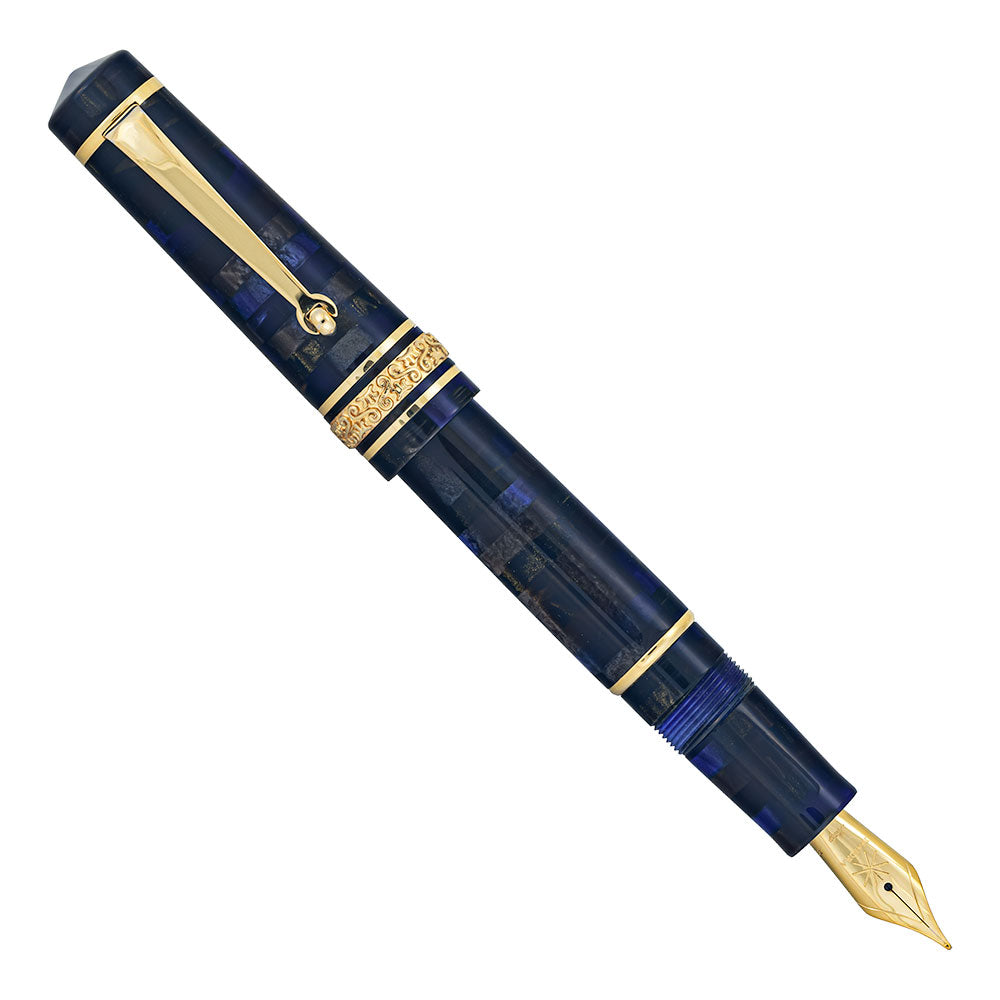 Maiora Alpha Oroblu Fountain Pen