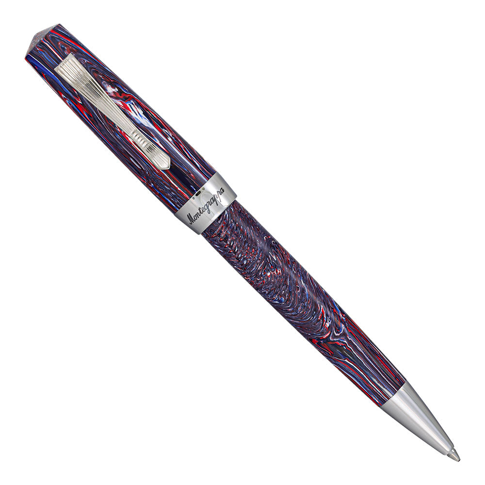 Montegrappa US Exclusive Elmo 02 Ballpoint Freedom