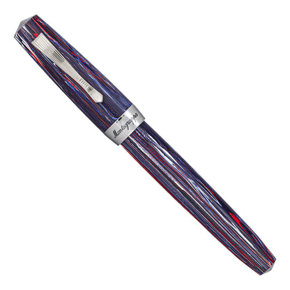 Montegrappa US Exclusive Elmo 02 Rollerball Freedom