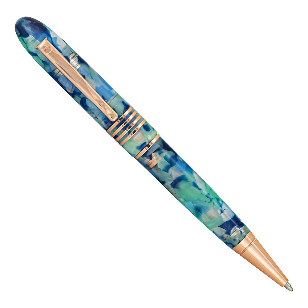 Monteverde Mountain of the World Blue Mountains Ballpoint