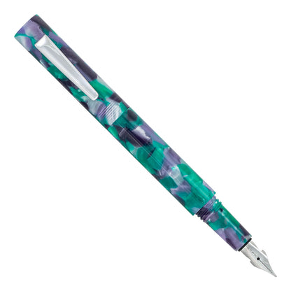 Monteverde MVP Green Fountain Pen