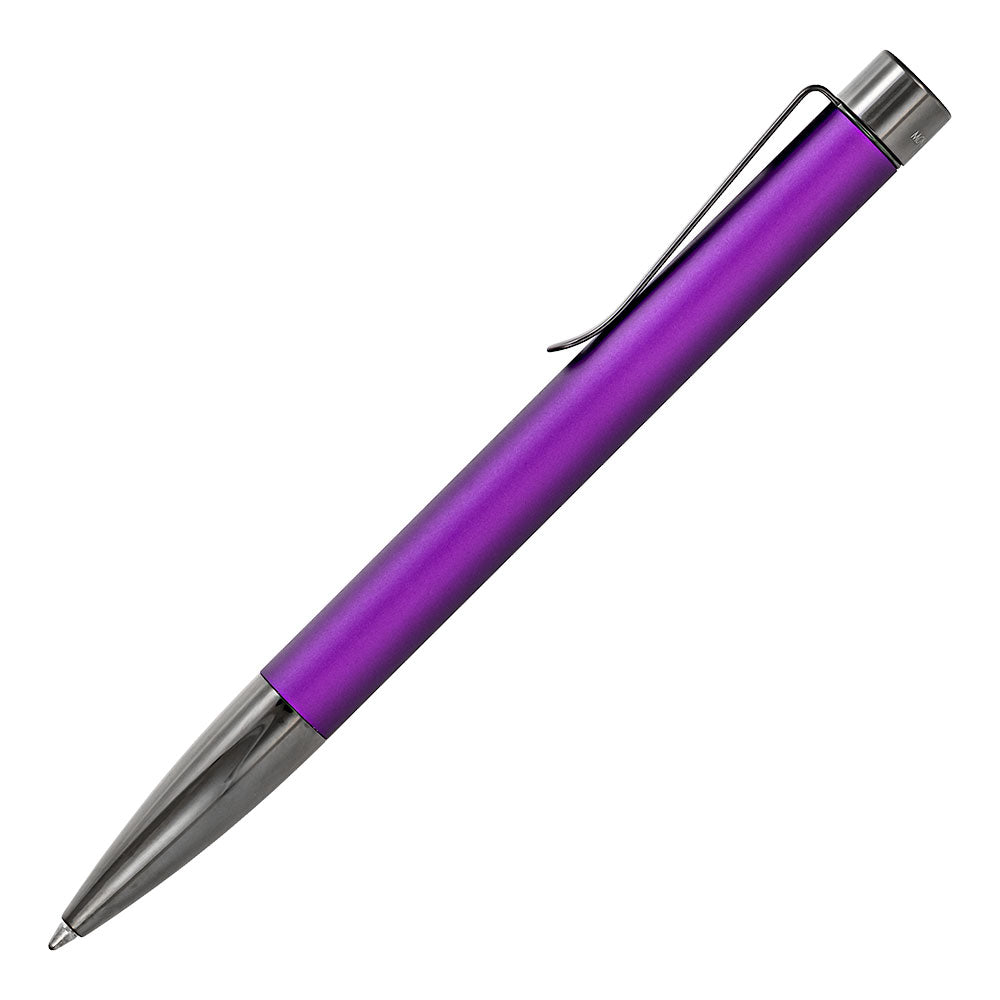 Monteverde Ritma Ballpoint Purple