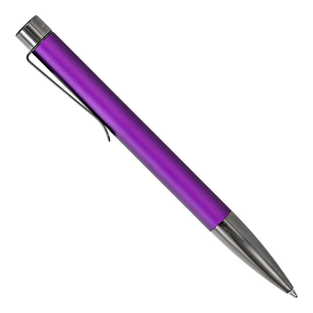 Monteverde Ritma Ballpoint Purple