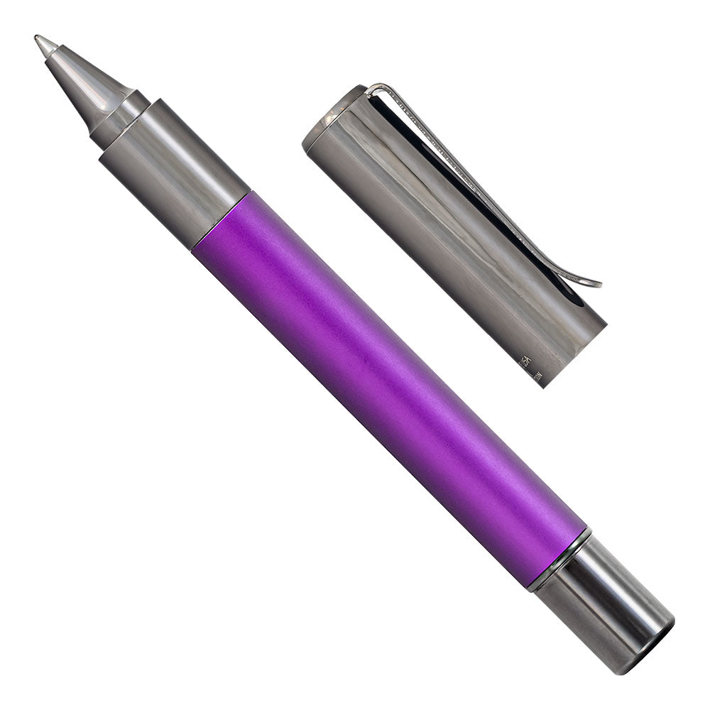 Monteverde Ritma Rollerball Purple