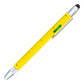 Monteverde One-Touch Tool InkBall Yellow