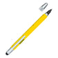 Monteverde One-Touch Tool InkBall Yellow