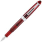 Monteverde Monza 3 Fountain Pen Set Red