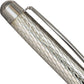 Otto Hutt Design 2 Sterling Honeycomb Ballpoint