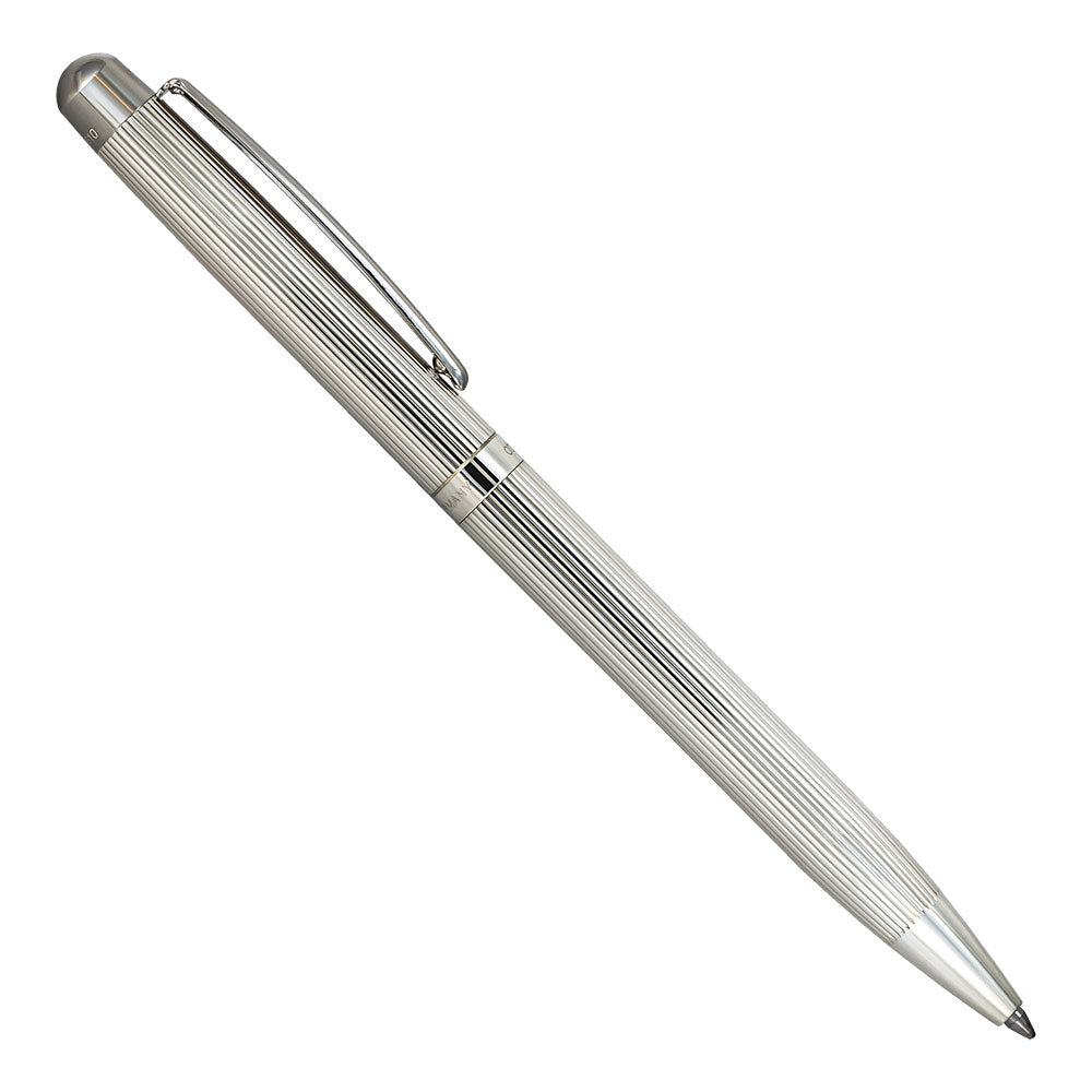 Otto Hutt Design 2 Sterling Pinstripe Ballpoint