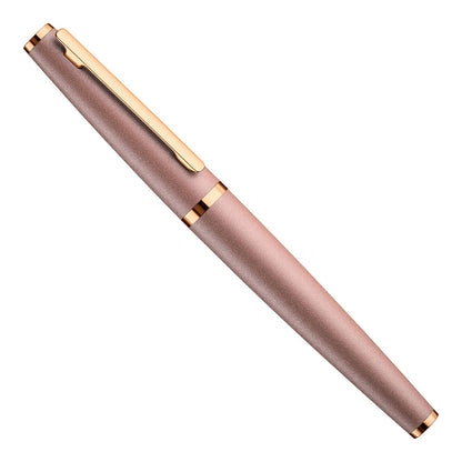 Otto Hutt Design 06 Seashell Pink Fountain Pen