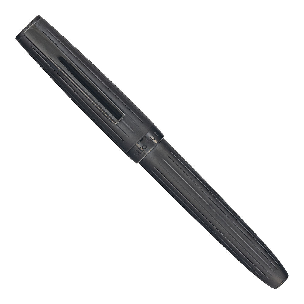 Otto Hutt Design 07 Rollerball All Black