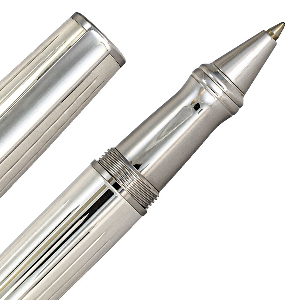 Otto Hutt Design 07 Rollerball Sterling coloradopen