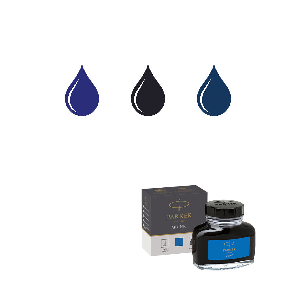Parker Quink Ink Bottle – coloradopen