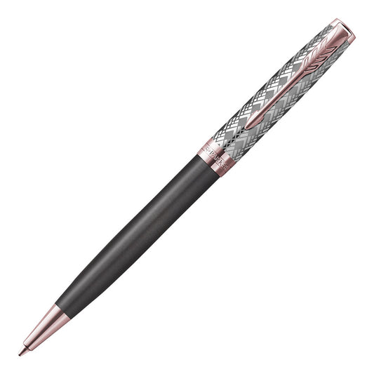 Parker Sonnet Premium Ballpoint Grey