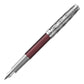 Parker Sonnet Premium Red Fountain Pen