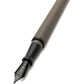 Pineider Avatar UR Matte Fountain Pen Stone