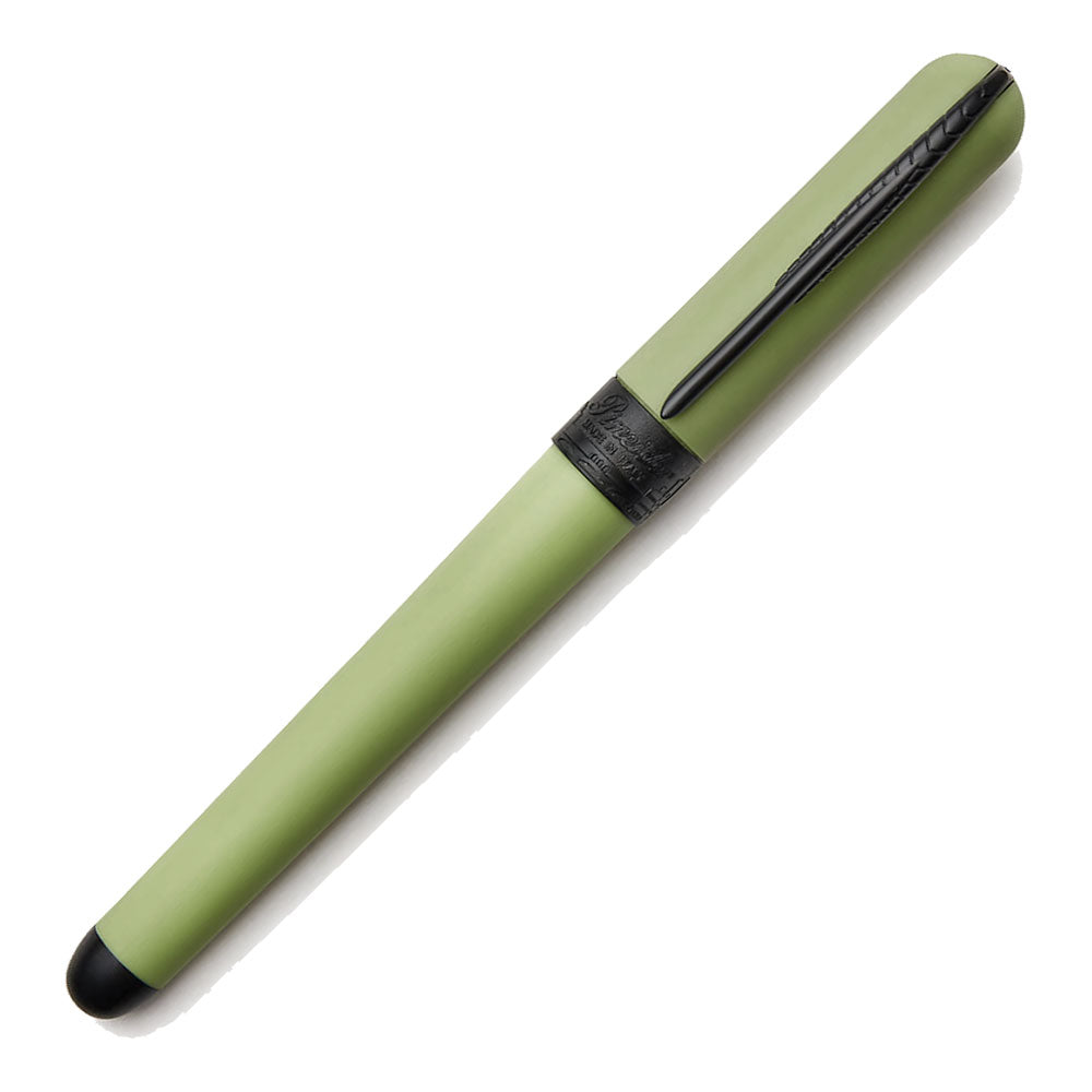 Pineider Avatar UR Matte Fountain Pen Mint