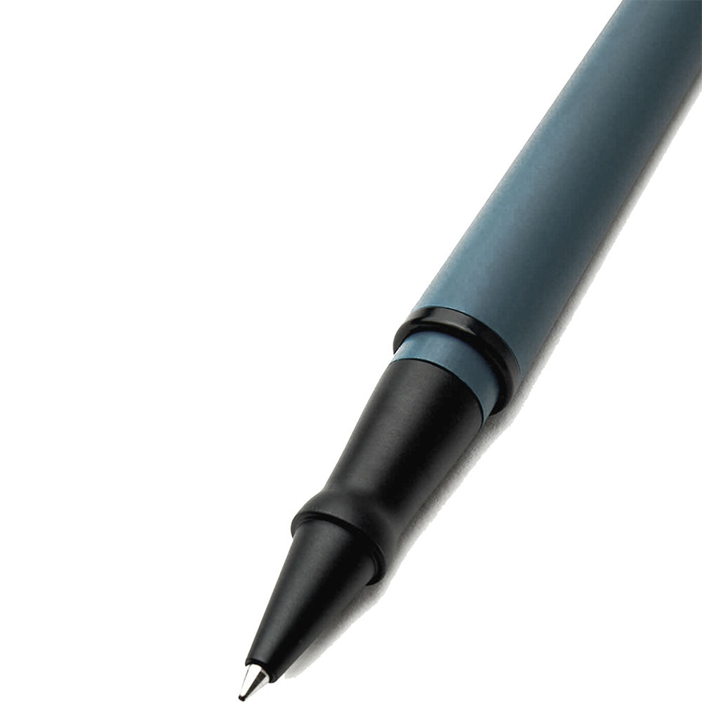 Pineider Avatar UR Matte Rollerball Lapis Blue