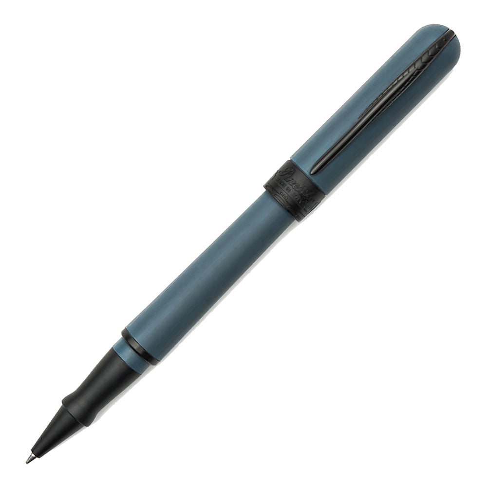 Pineider Avatar UR Matte Rollerball Lapis Blue