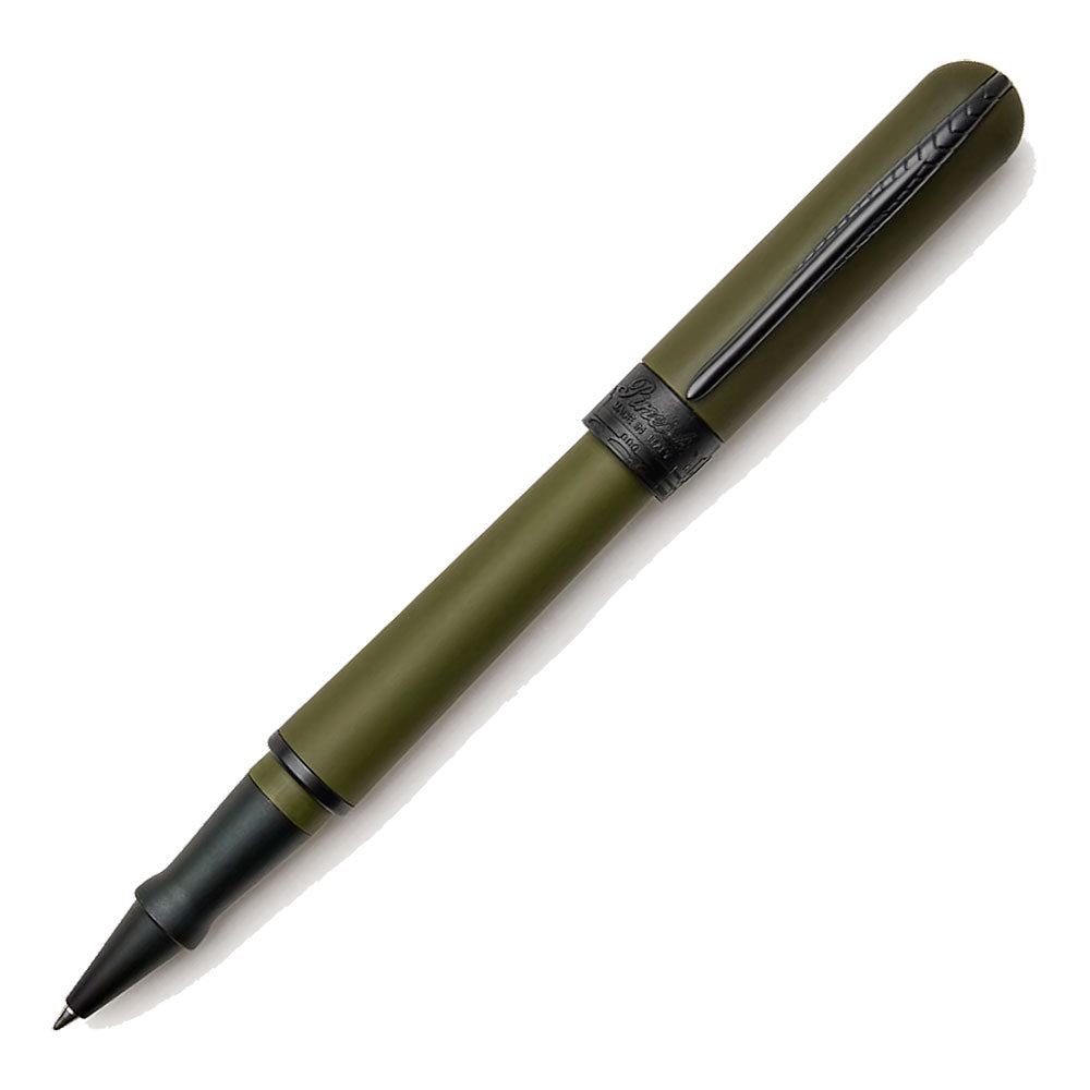 Pineider Avatar UR Matte Rollerball Military Green