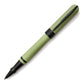 Pineider Avatar UR Matte Rollerball Mint