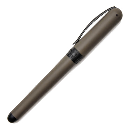 Pineider Avatar UR Matte Fountain Pen Stone