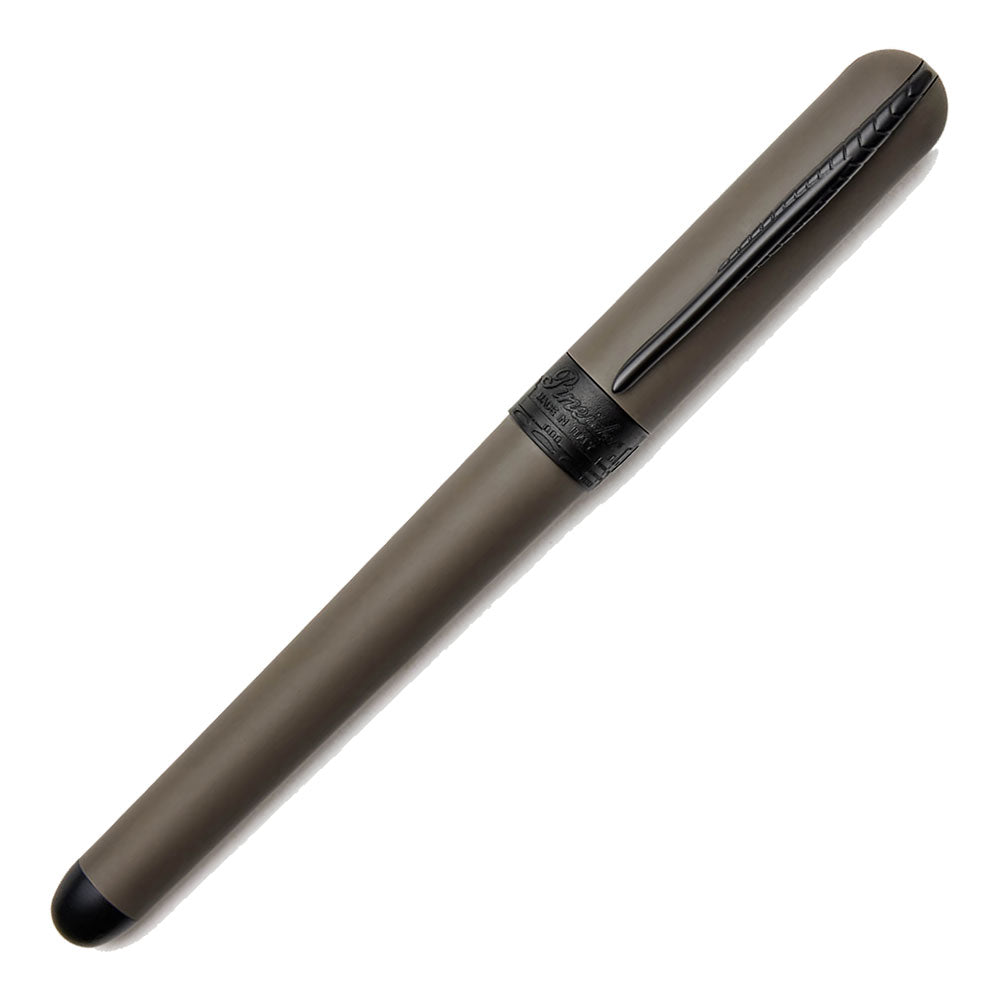 Pineider Avatar UR Matte Fountain Pen Stone