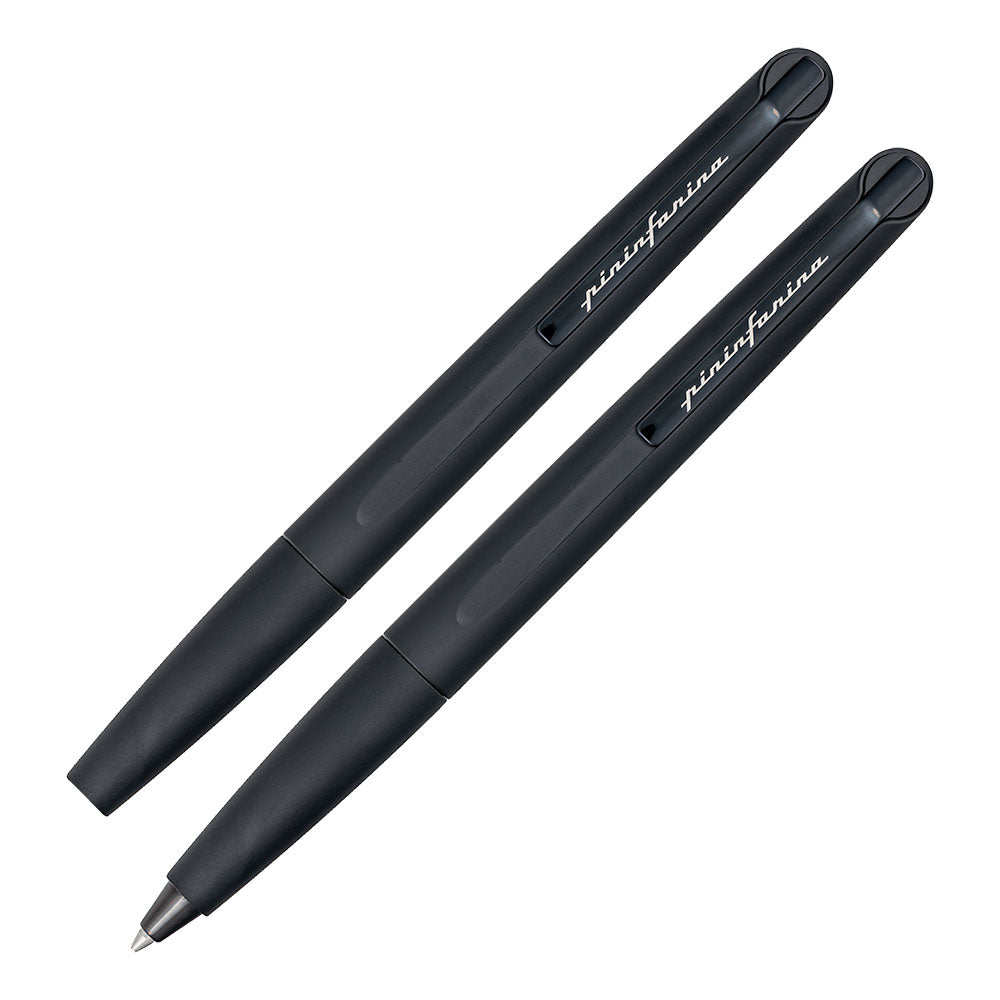 Pininfarina PF TWO Ballpoint Black