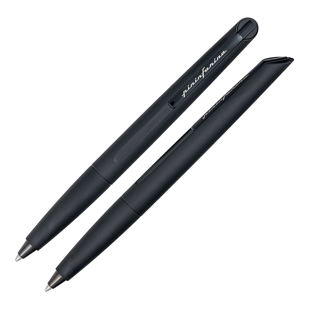 Pininfarina PF TWO Ballpoint Black