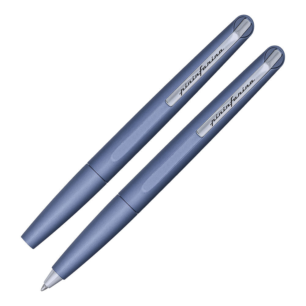 Pininfarina PF TWO Ballpoint Blue