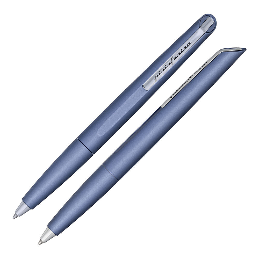 Pininfarina PF TWO Ballpoint Blue