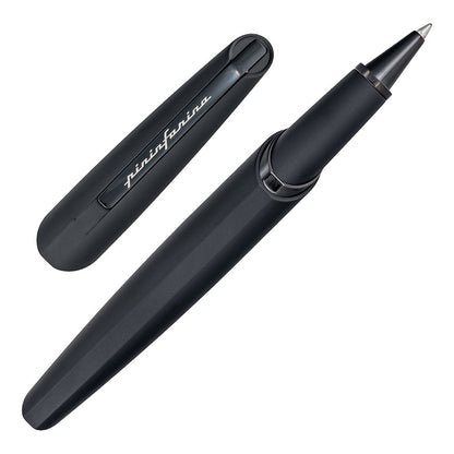 Pininfarina PF TWO Rollerball Black