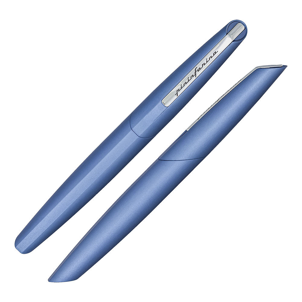 Pininfarina PF TWO Fountain Pen Blue