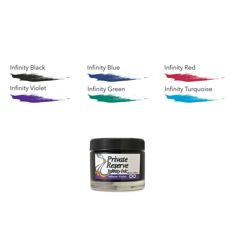 Private Reserve Infinity Ink 60ml Bottle – coloradopen