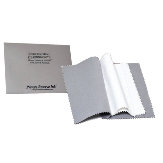 Private Reserve Ink Essentials Deluxe Polishing Cloth