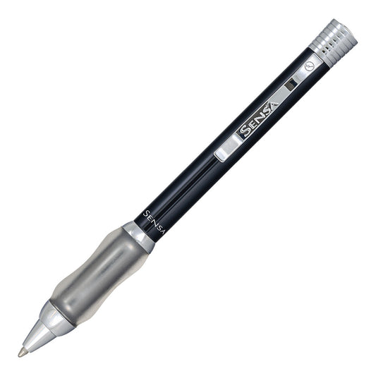 Sensa Classic Ballpoint Jet Black