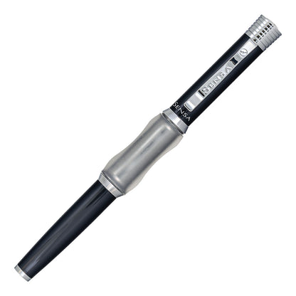 Sensa Classic Rollerball Jet Black