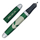 Sherpa Limited Edition Classic Aluminum 'Far Out' Alien E.T. Green