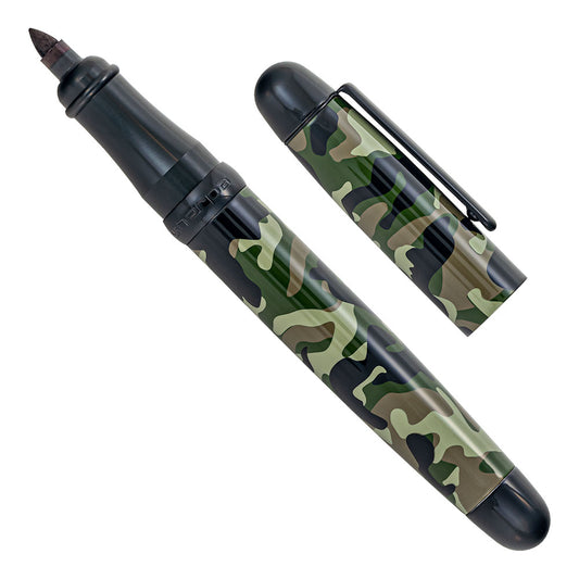 Sherpa Pen Cover Camouflage