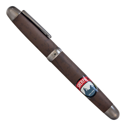 Sherpa Special Limited Edition Collector Pen Cover Set Cigar