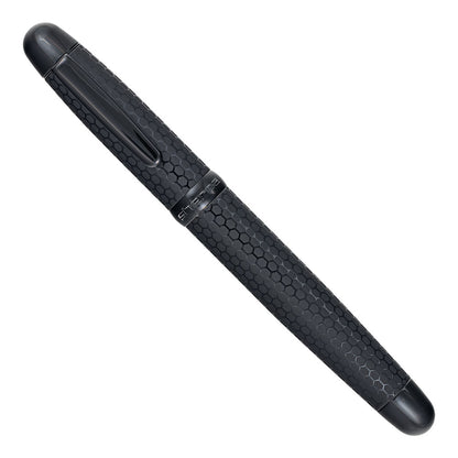 Sherpa Pen Cover Ultra Black Matrix