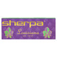 Sherpa Limited Edition  State Series Pen Cover Louisiana