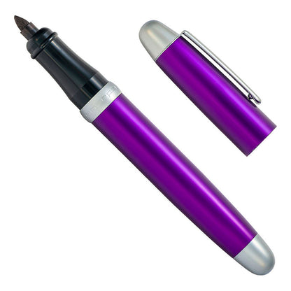 Sherpa Purple Aluminum