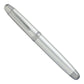 Sherpa Pen Cover Silver Aluminum