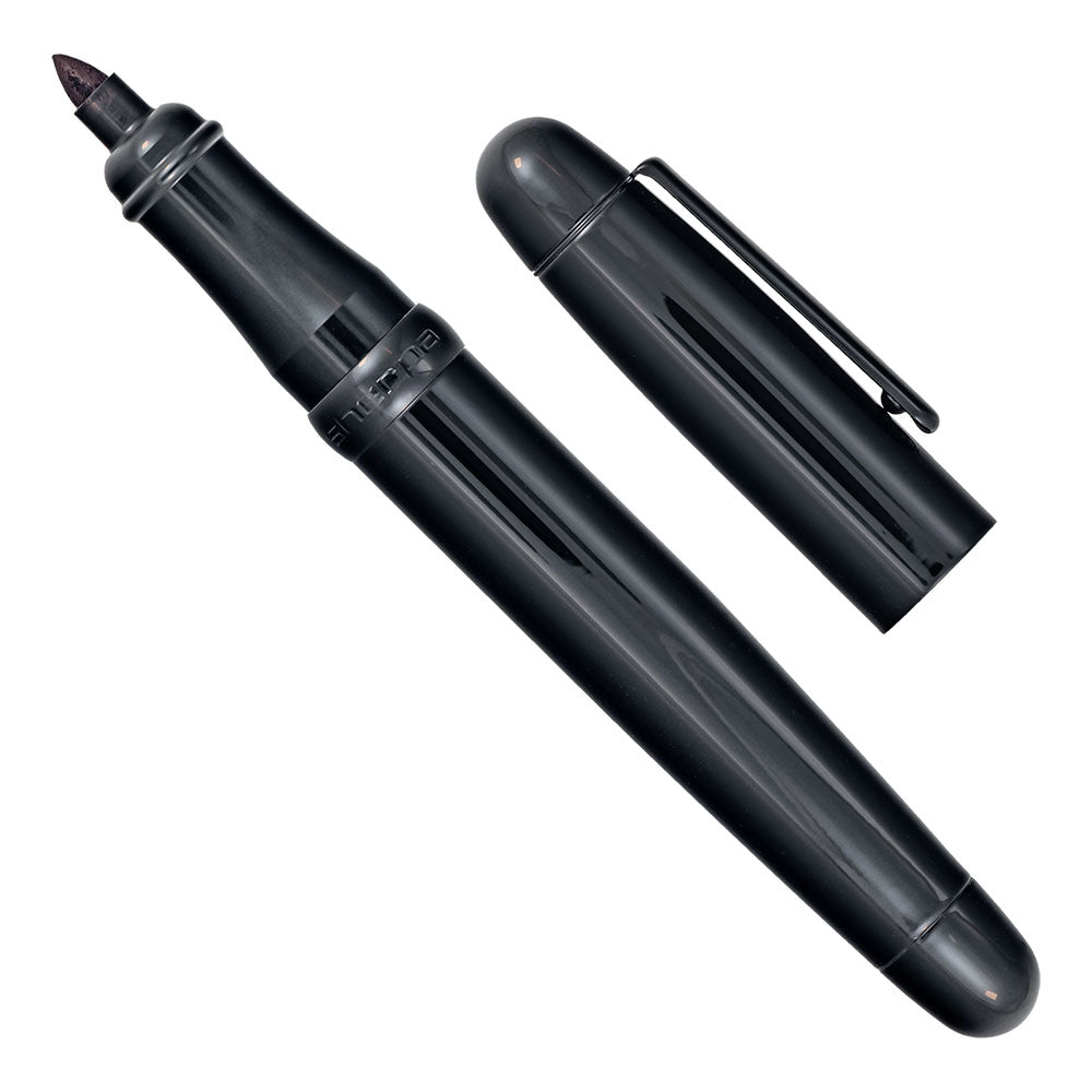 Sherpa Pen Cover Total Blackout